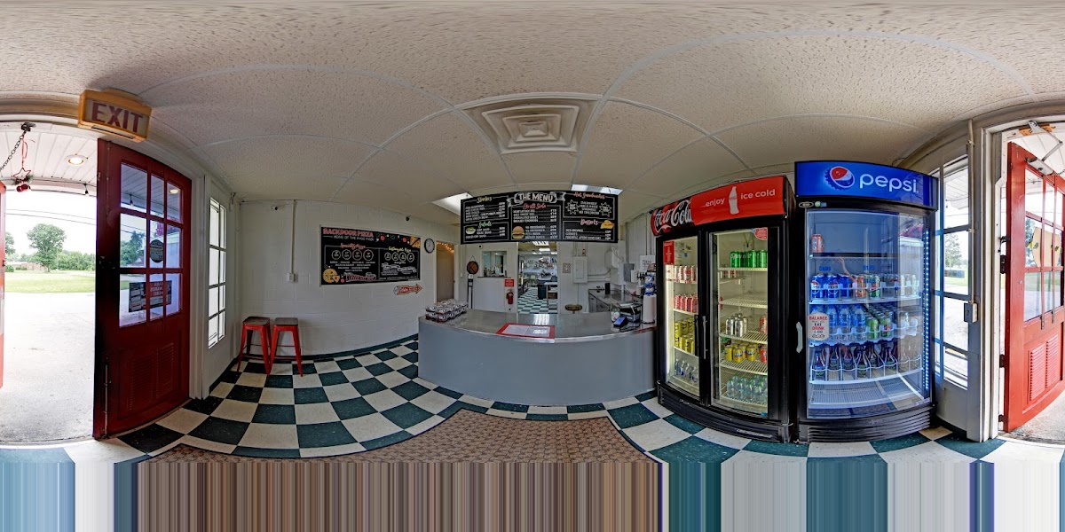 Backdoor Pizza & More - Photo 7