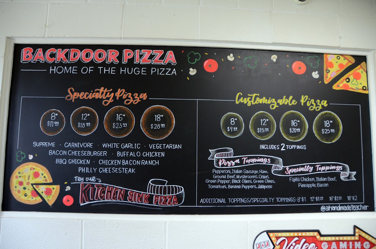 Menu Photo 6