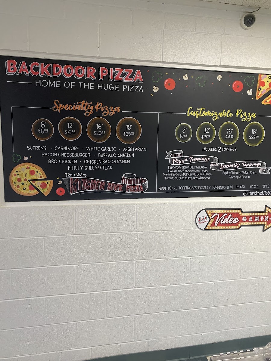 Menu Photo 7