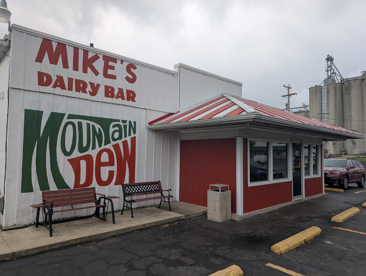 Mike's Dairy Bar