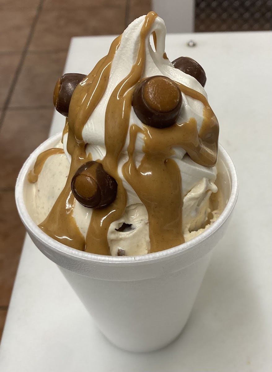 Mike's Dairy Bar - Photo 1