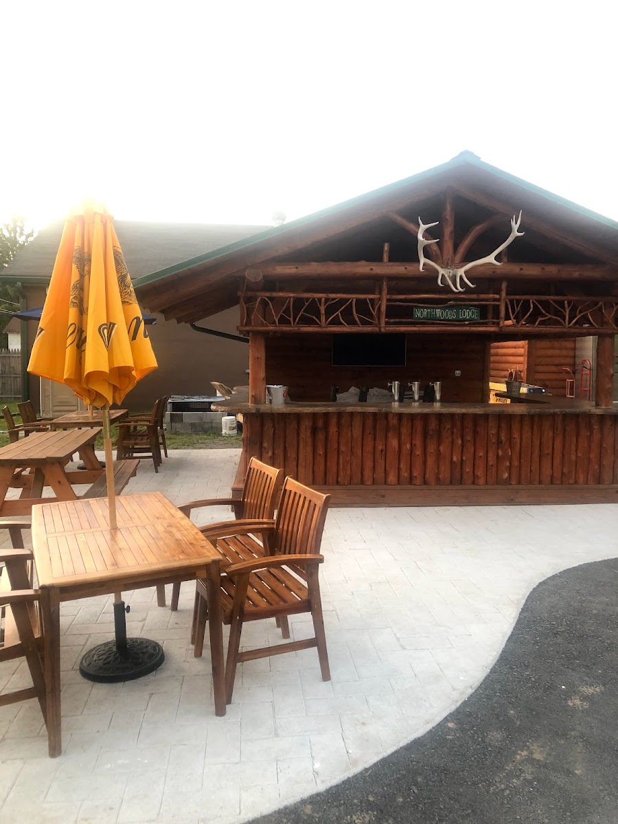 Promised Land Inn