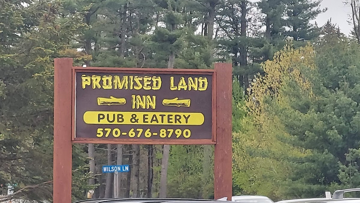 Promised Land Inn - Photo 4