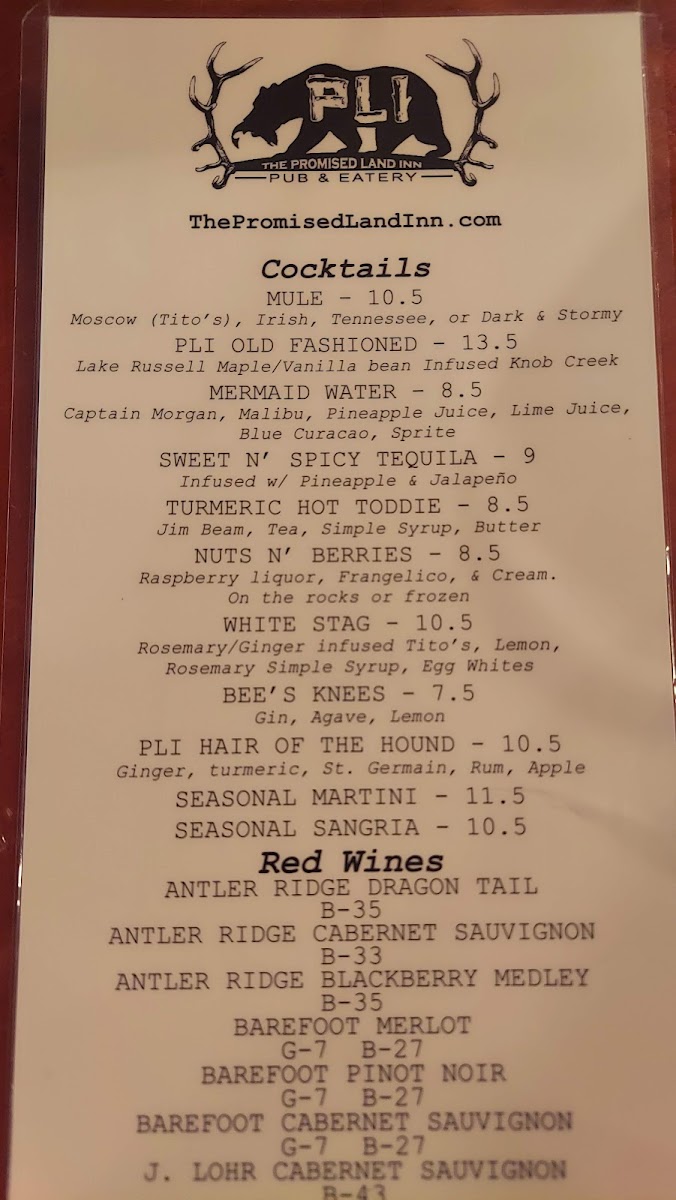 Menu Photo 3