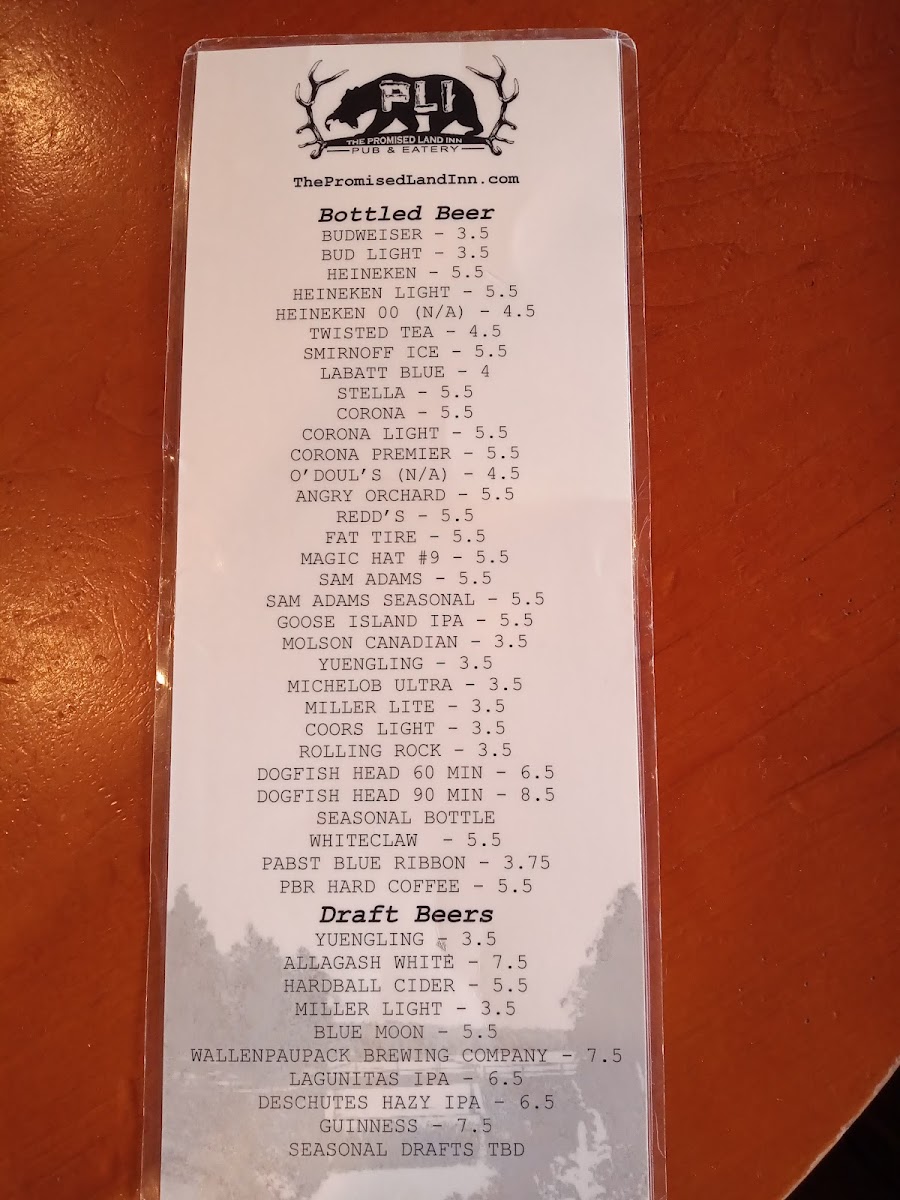 Menu Photo 5