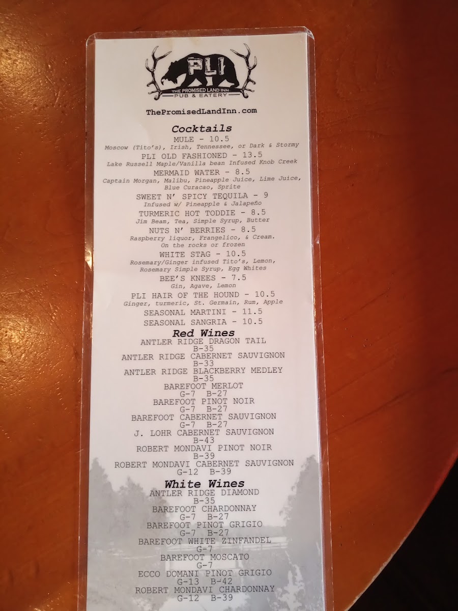 Menu Photo 6