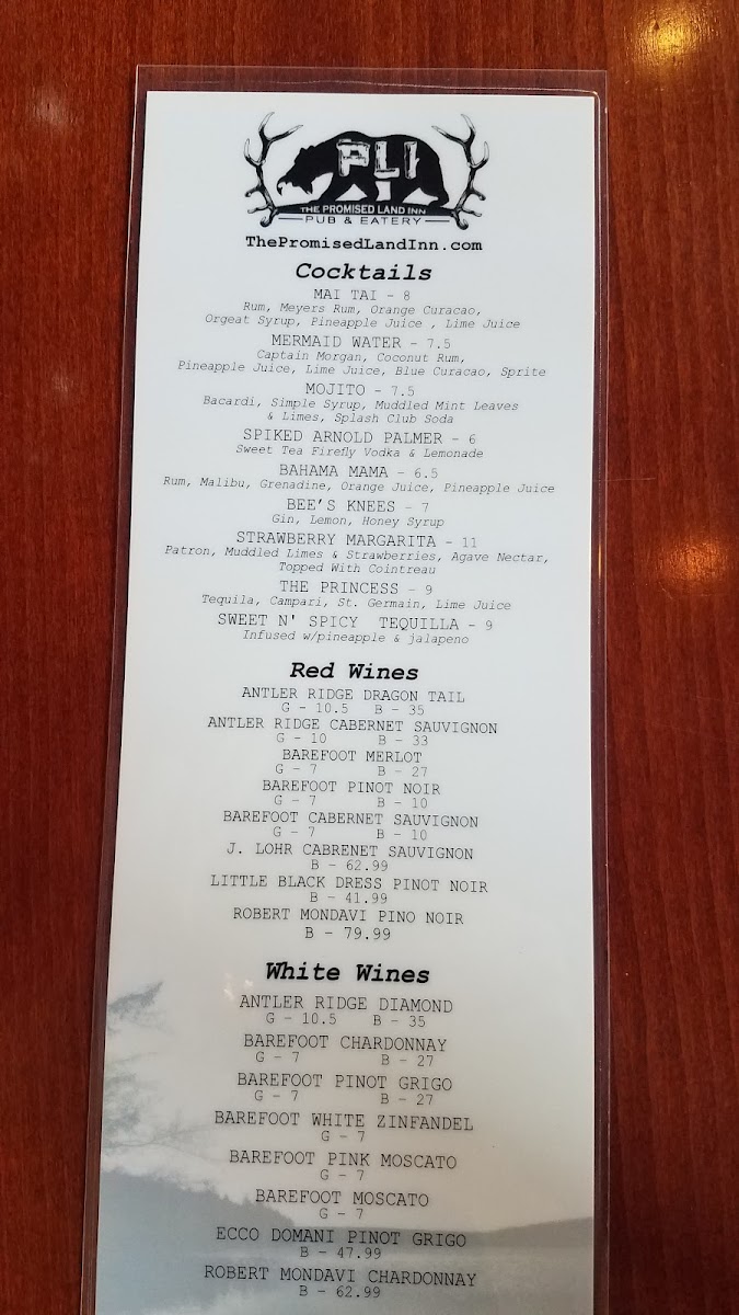 Menu Photo 8