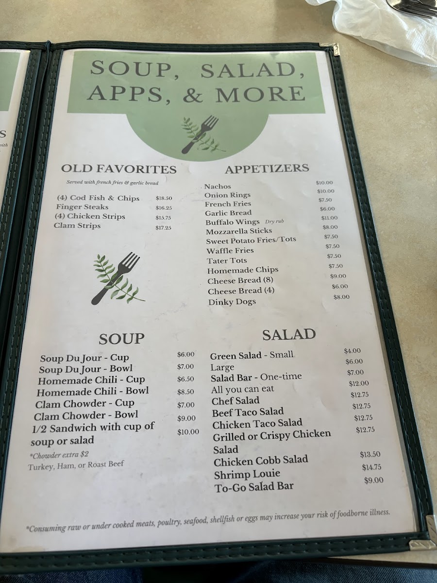 Fern Restaurant & Lounge - Photo 2
