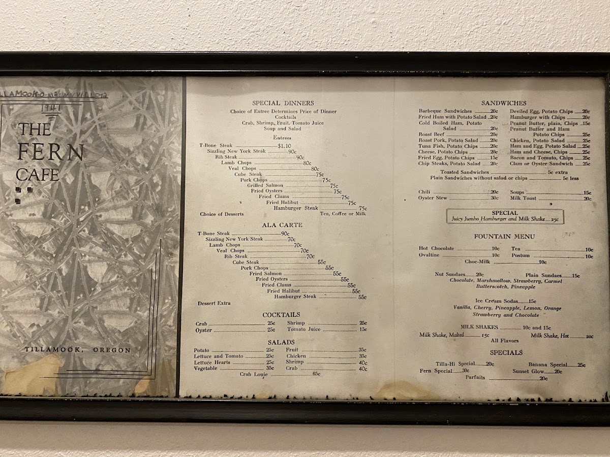 Menu Photo 9