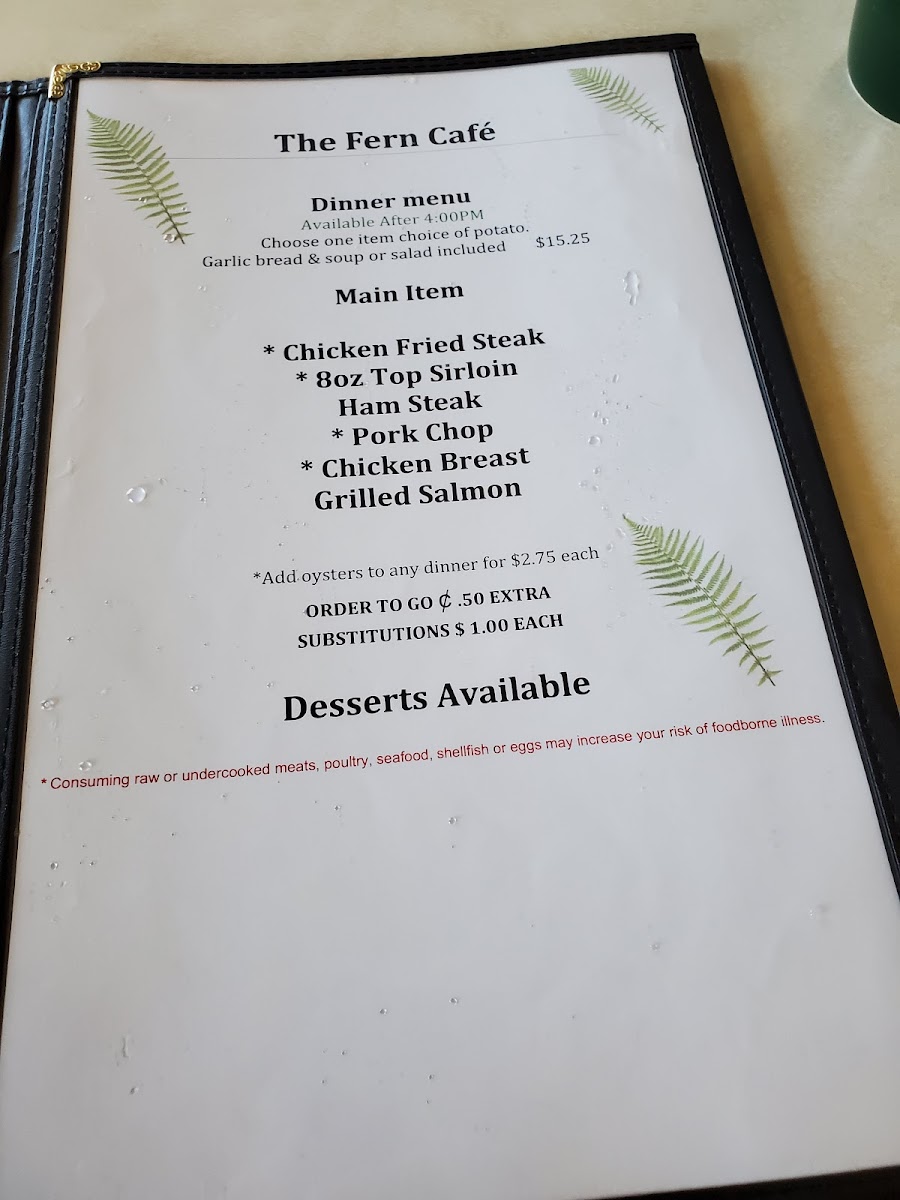 Menu Photo 3