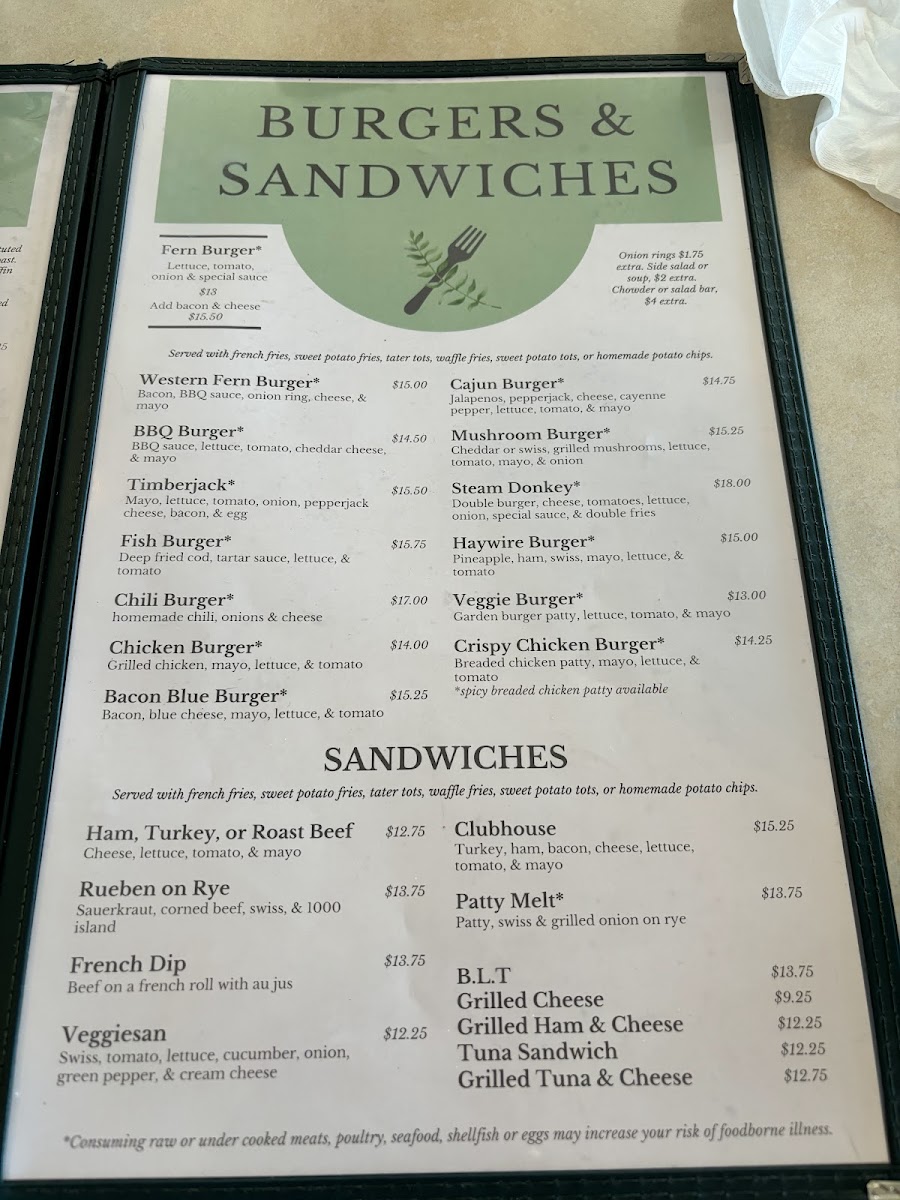 Menu Photo 5