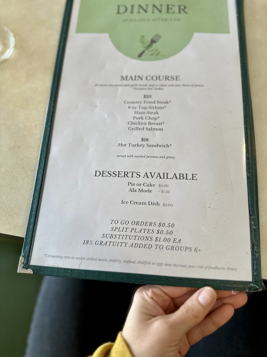 Menu Photo 7