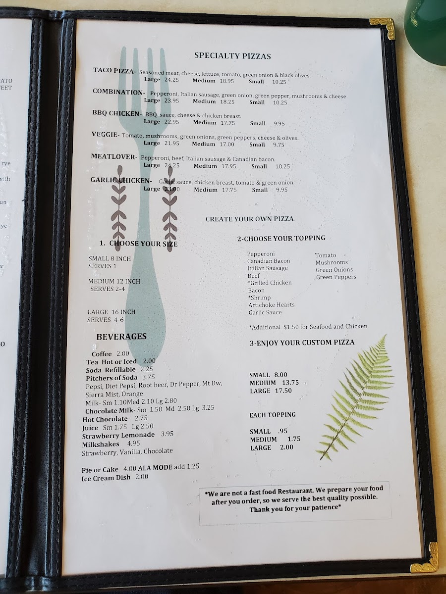 Menu Photo 8