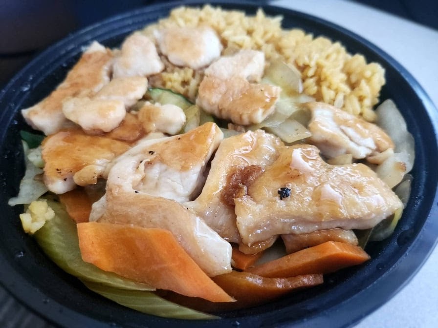 Kosher Tokyo Hibachi - Photo 1