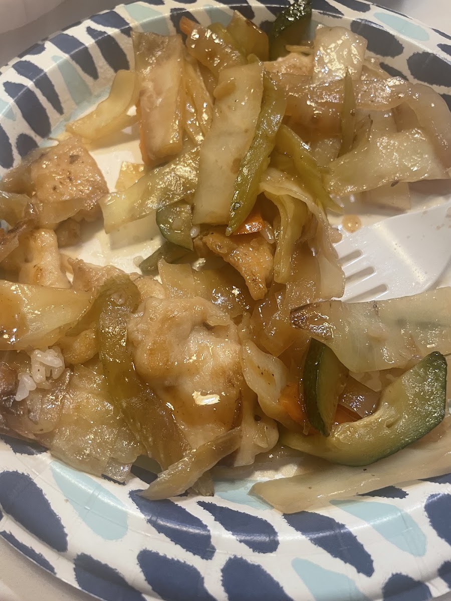 Kosher Tokyo Hibachi - Photo 3