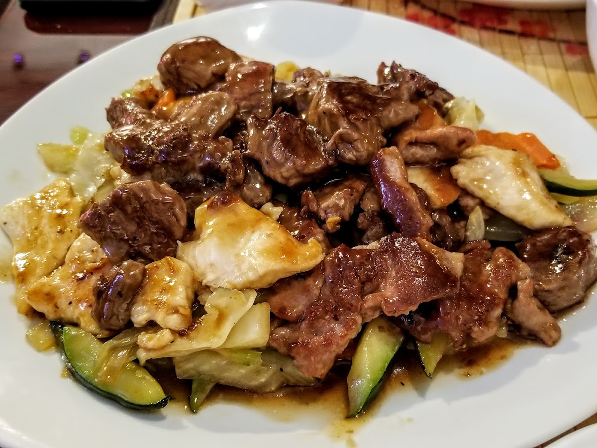 Kosher Tokyo Hibachi - Photo 4