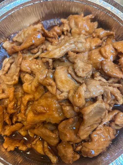 Kosher Tokyo Hibachi - Photo 6