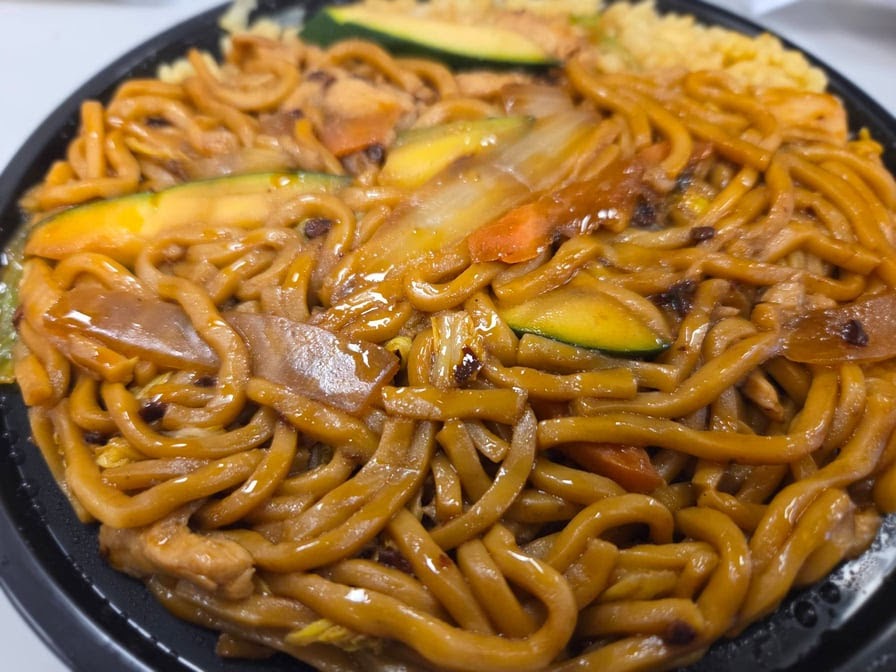 Kosher Tokyo Hibachi - Photo 8