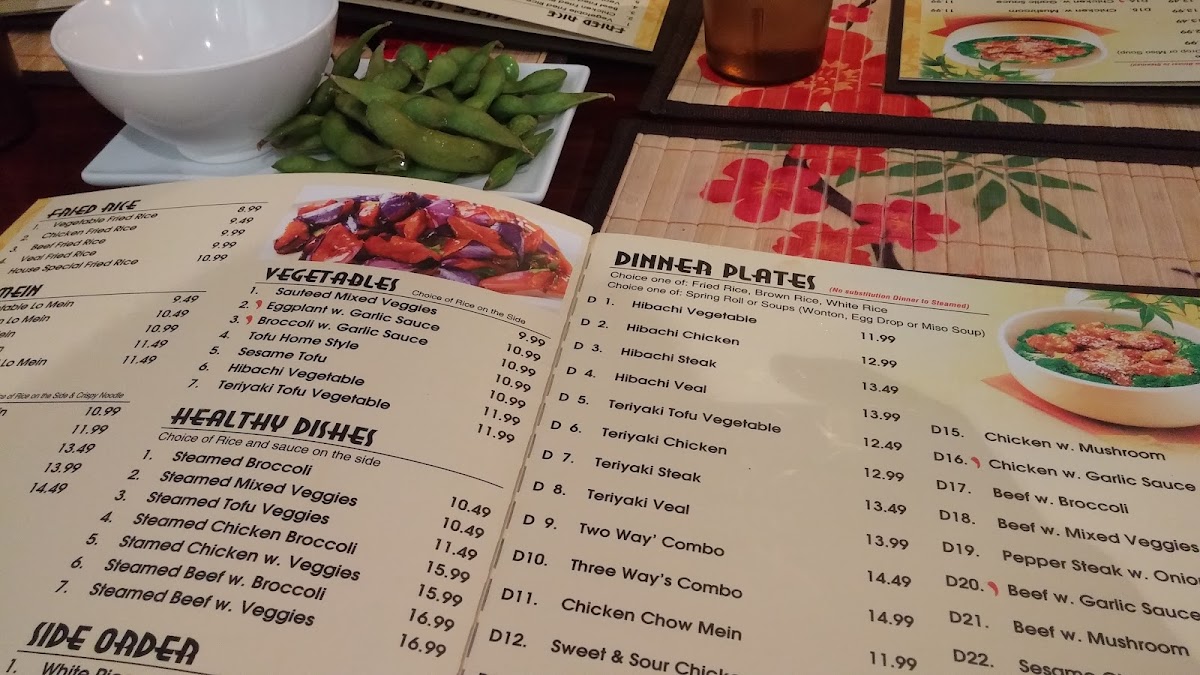 Menu Photo 7