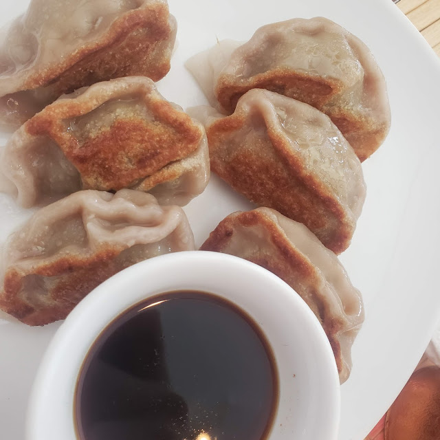 Dumplings