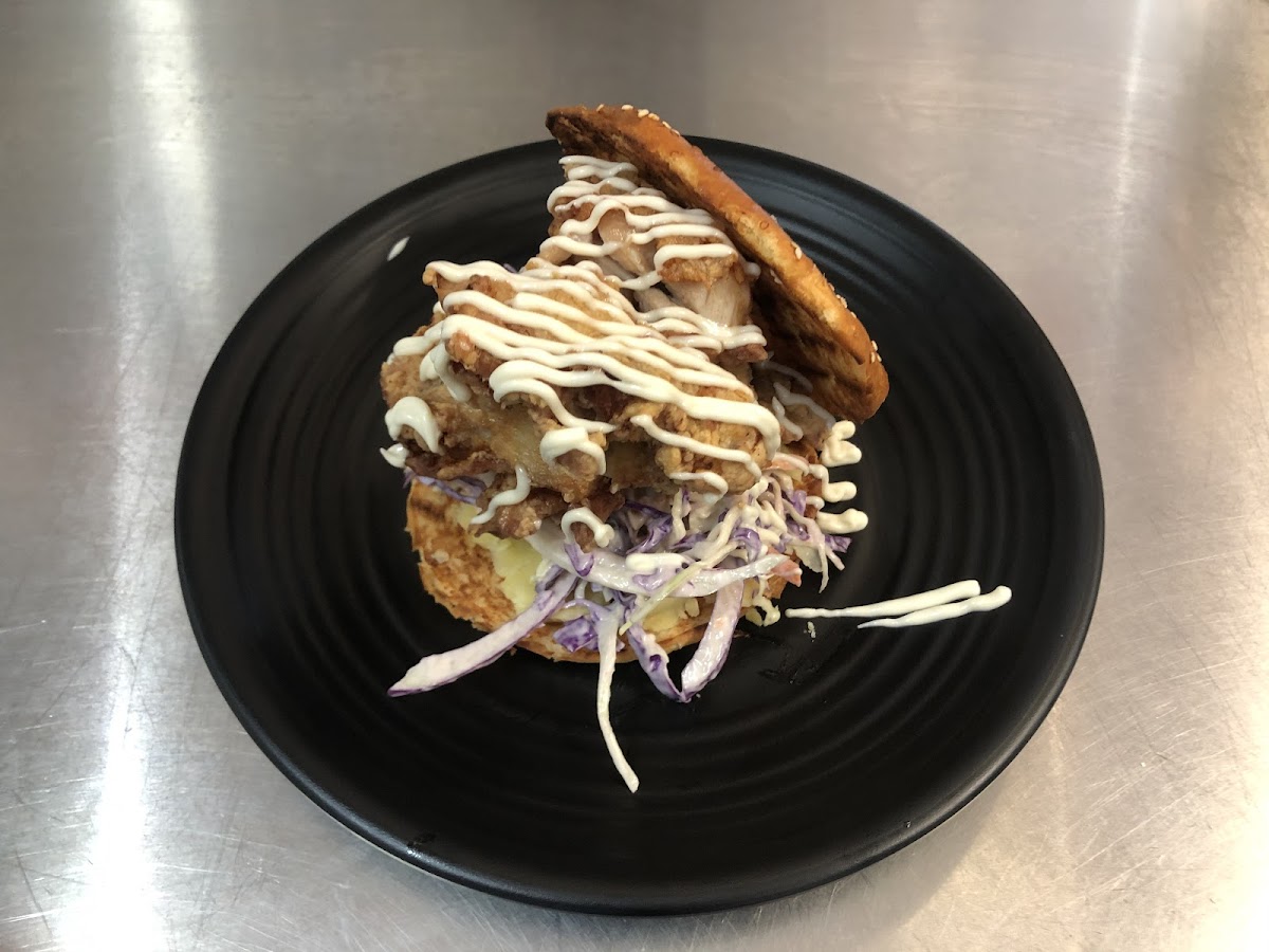 Burra Beach Eats