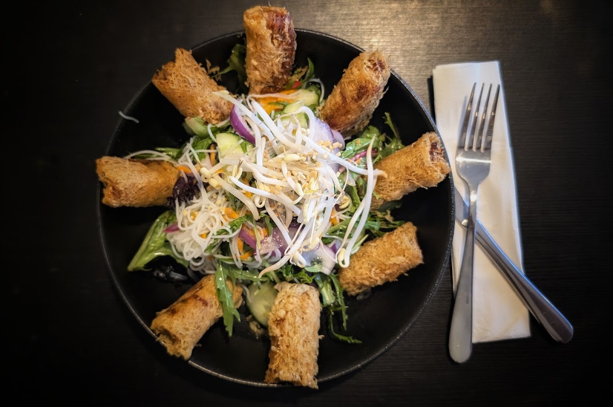 Burra Beach Eats - Photo 1