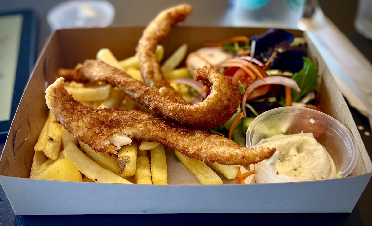 Burra Beach Eats - Photo 3