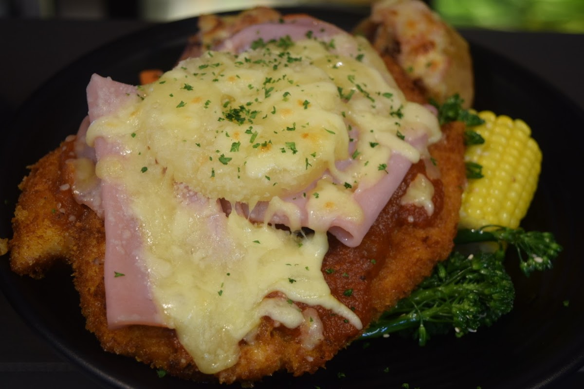 Burra Beach Eats - Photo 8