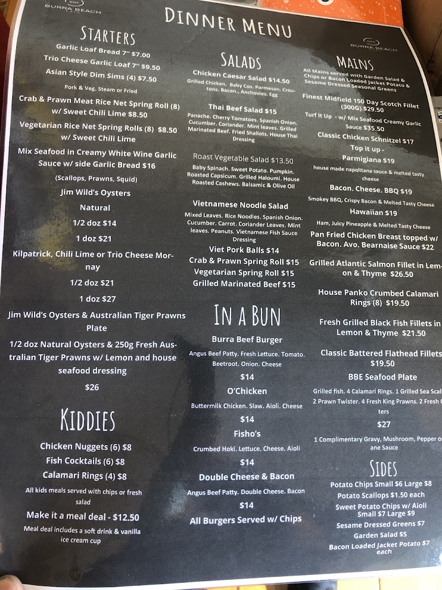 Menu Photo 5