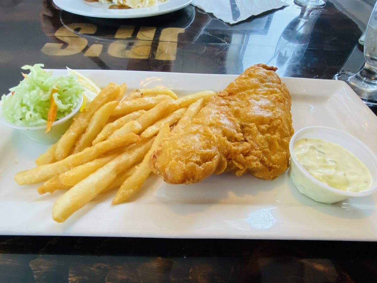 Brighton Gate Restaurant - Photo 1