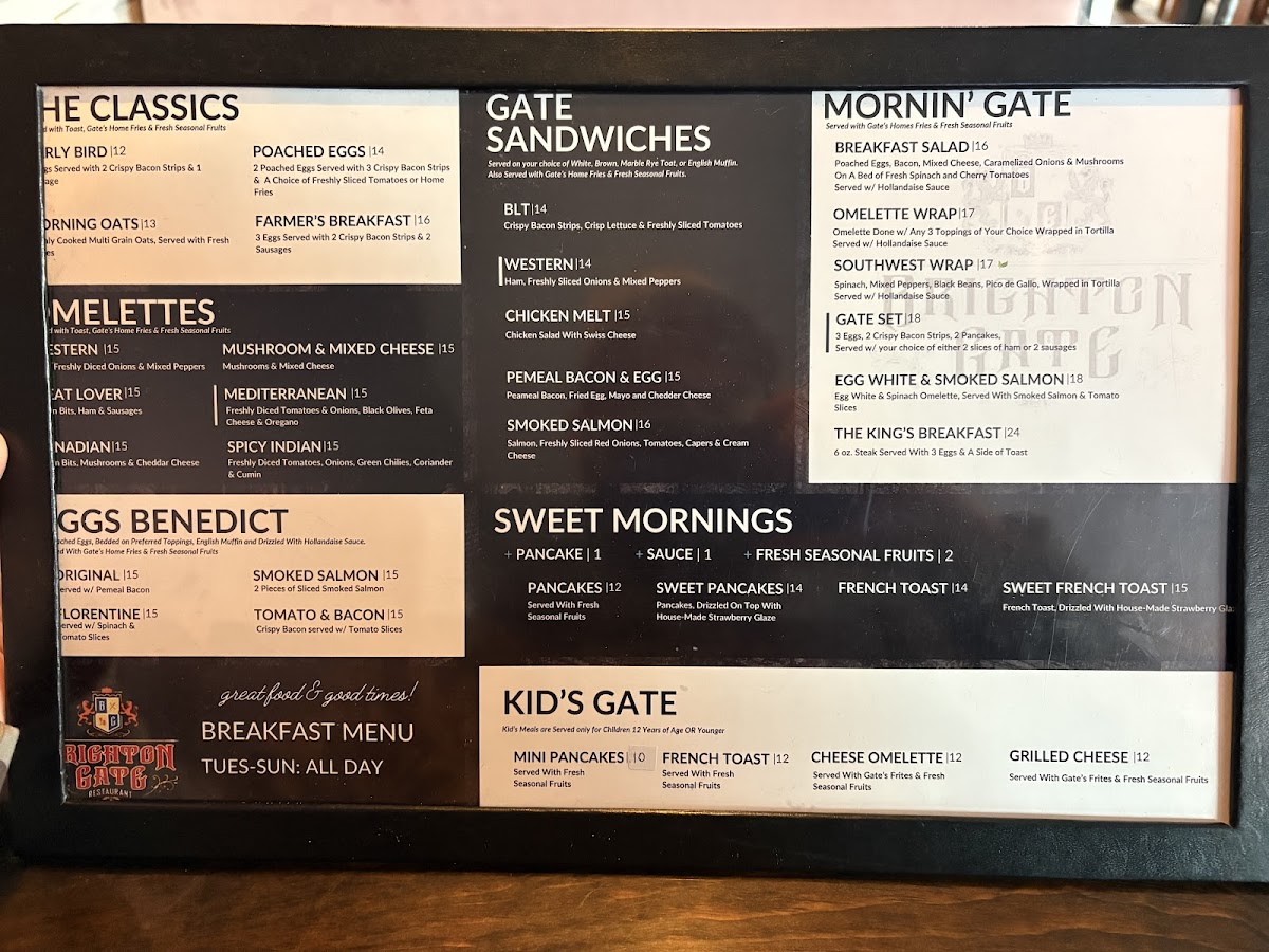Menu Photo 0