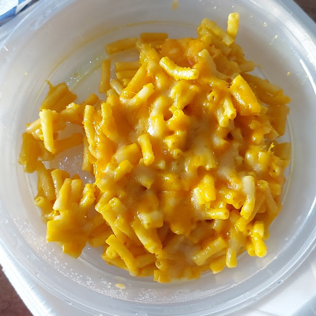 Mac and Cheese
