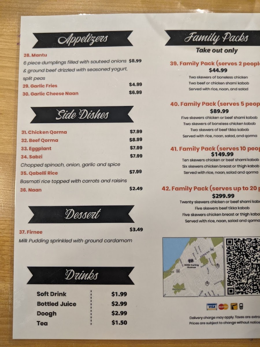 Menu Photo 5