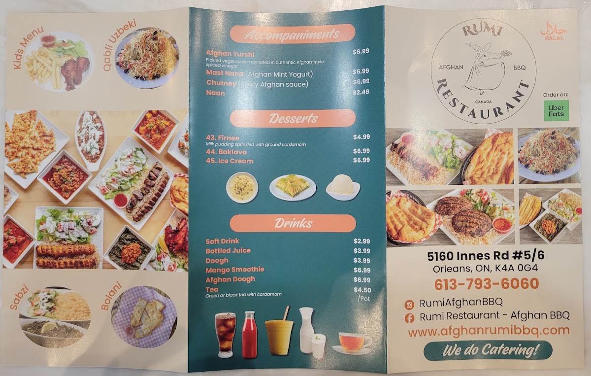 Menu Photo 6