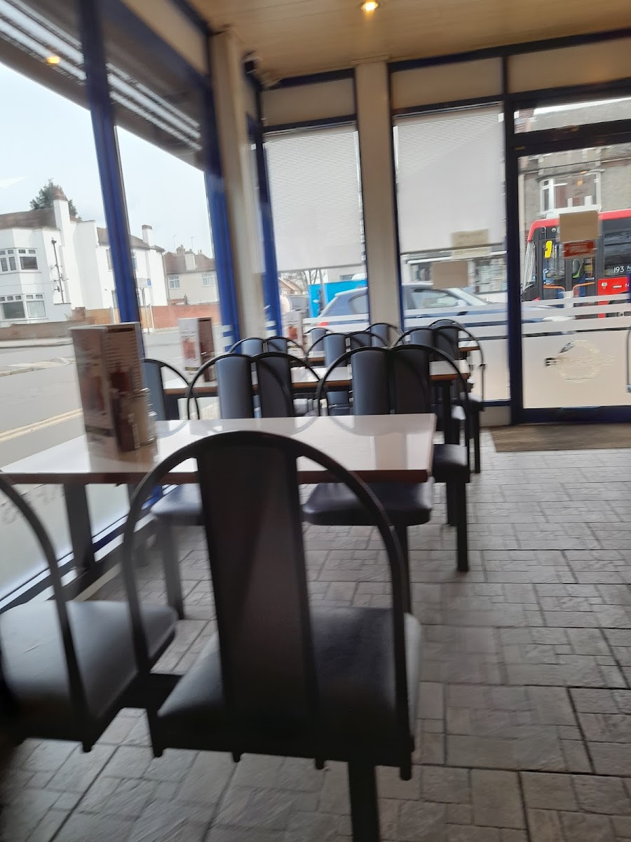 Fig Branch Cafe - Photo 4