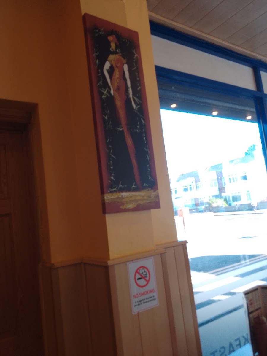 Fig Branch Cafe - Photo 6