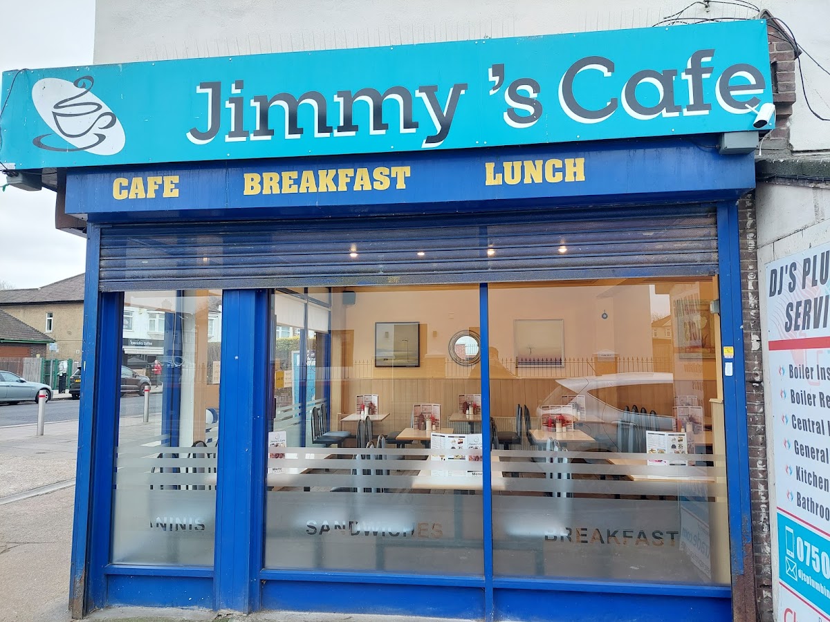 Fig Branch Cafe - Photo 8