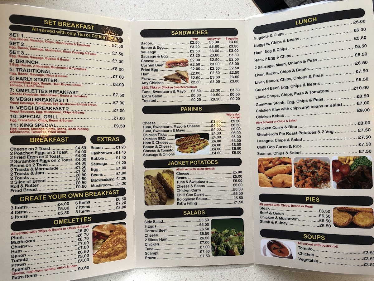 Menu Photo 0