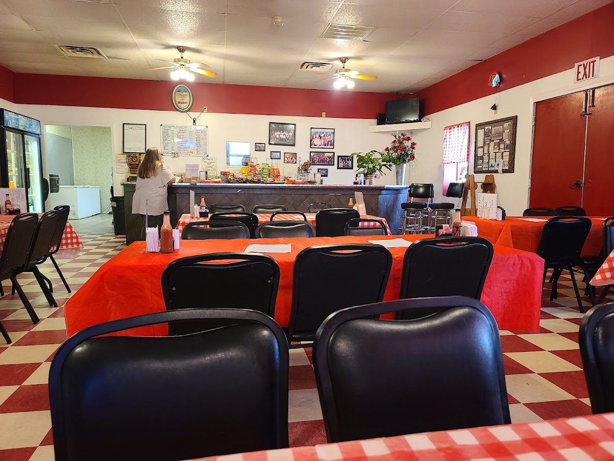 Pilsner's Cafe