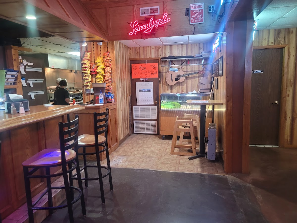 Ray's Longbranch