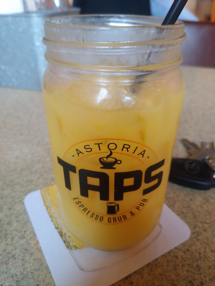 Taps Espresso Grub & Pub - Photo 3