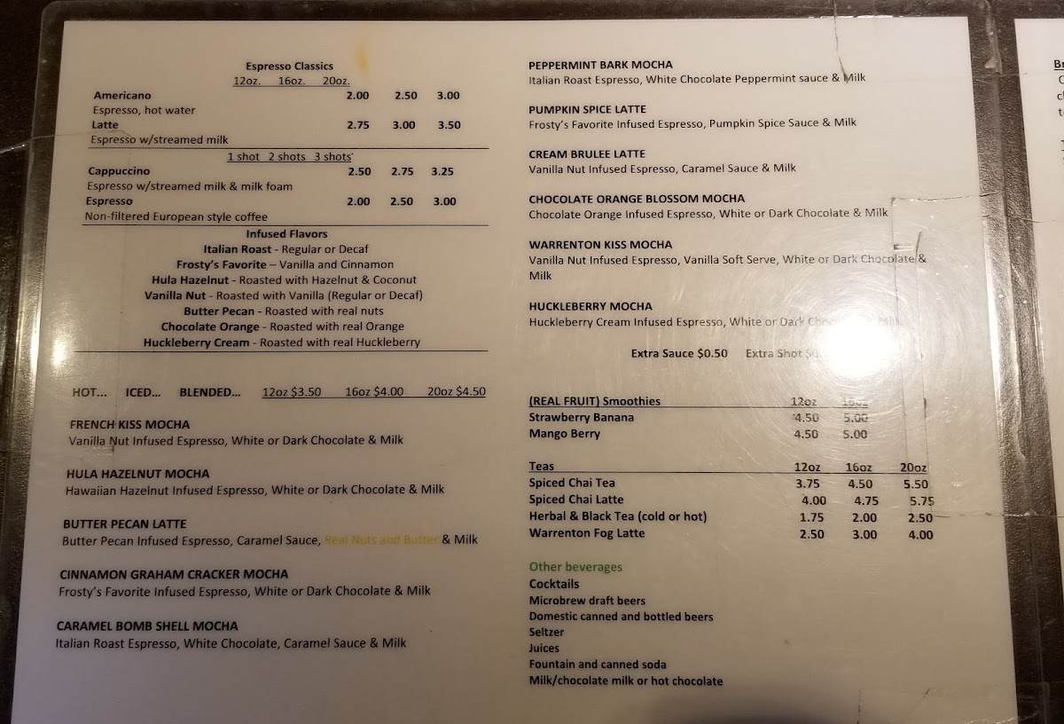 Taps Espresso Grub & Pub - Photo 5
