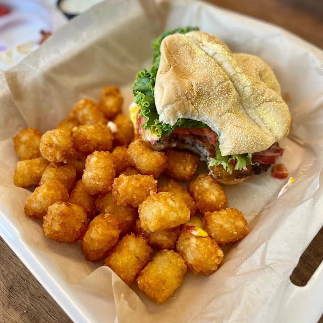 Tater Tots