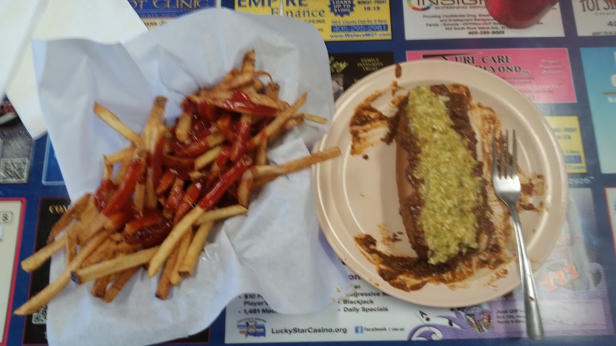 Johnnie's Grill - Photo 8