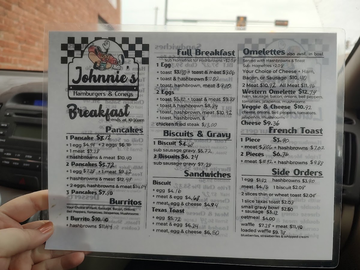 Menu Photo 5