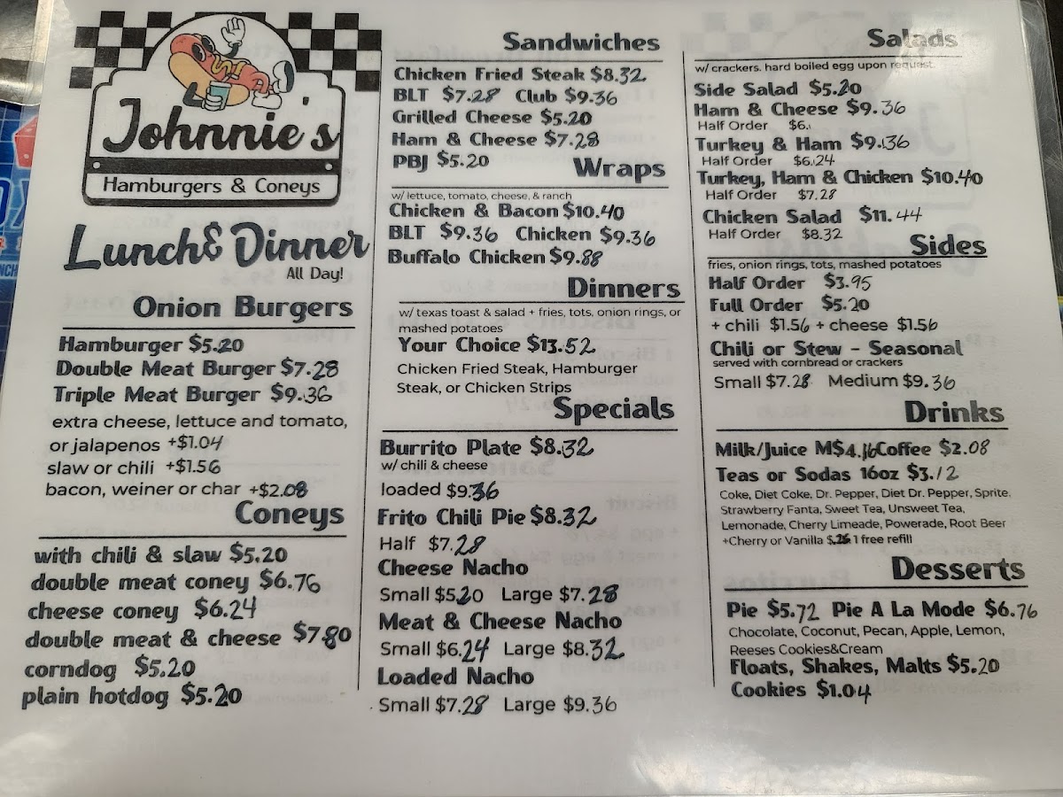 Menu Photo 7