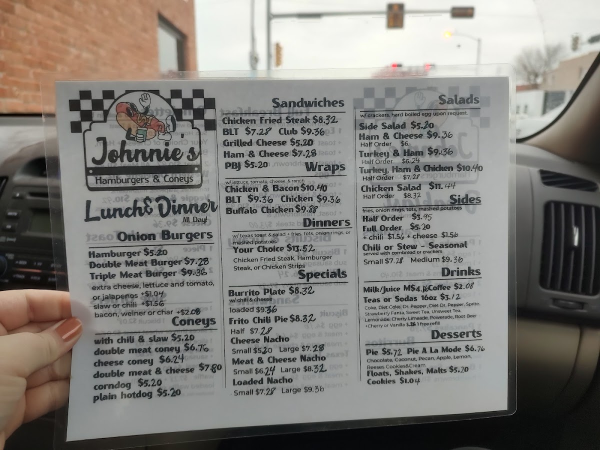 Menu Photo 8