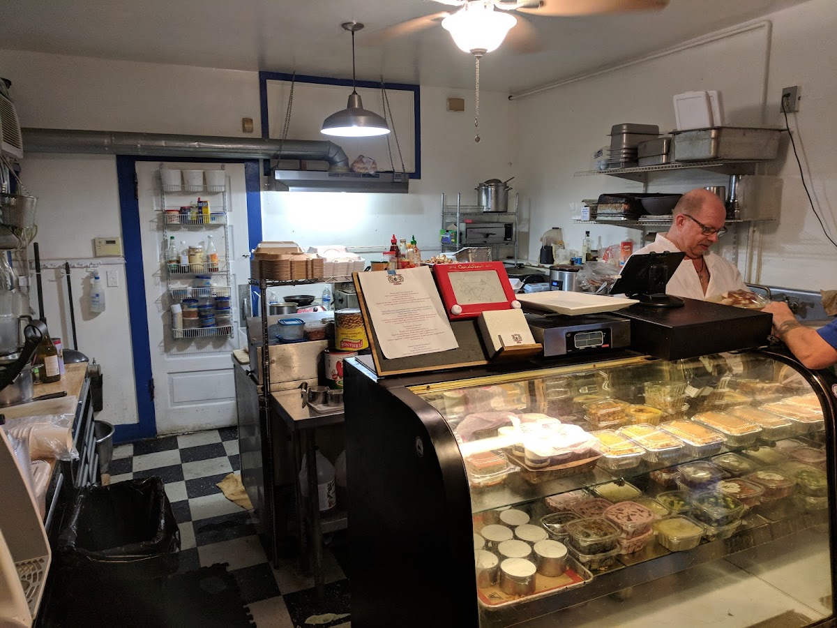 Appetite Repair Shop - Photo 4