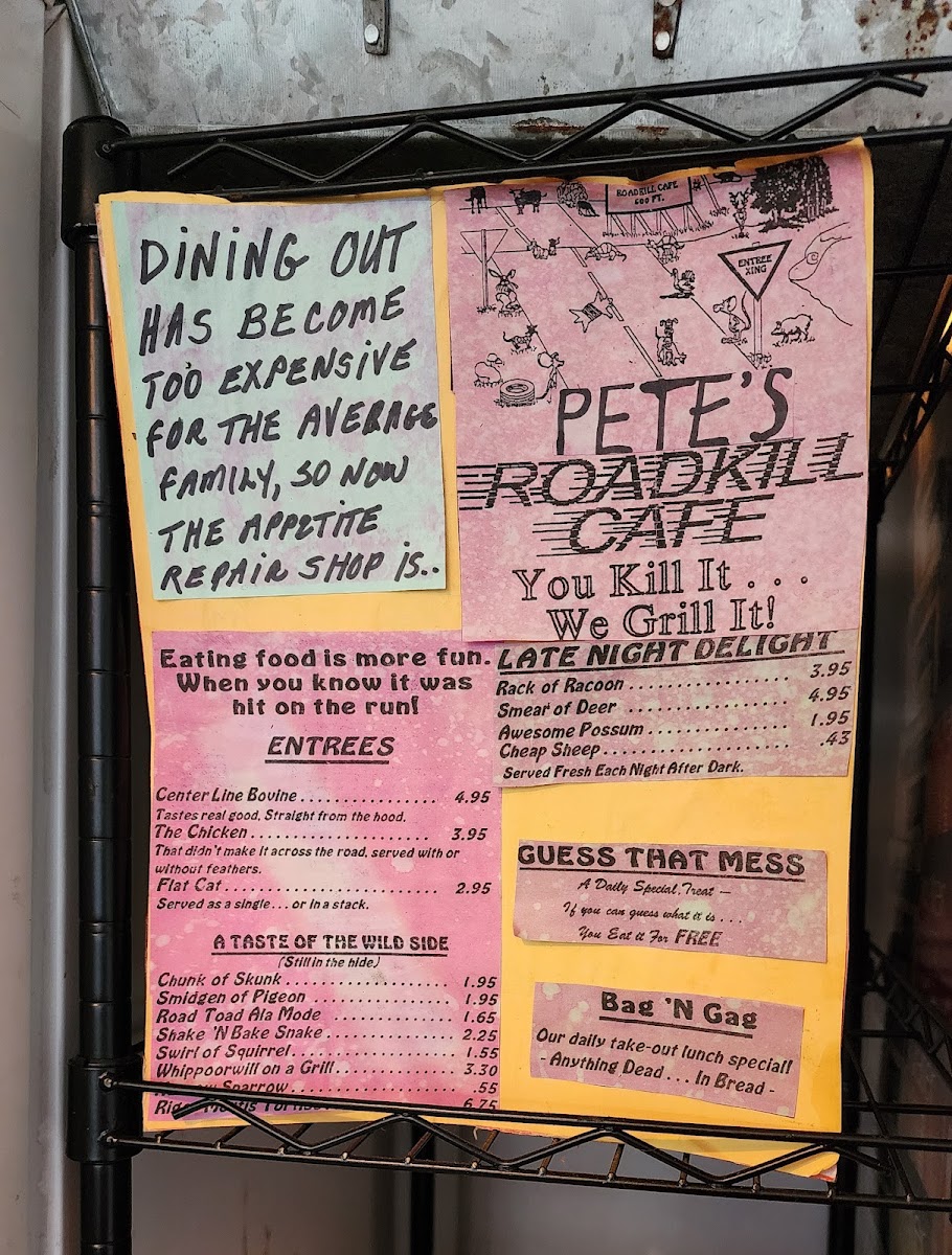 Menu Photo 0