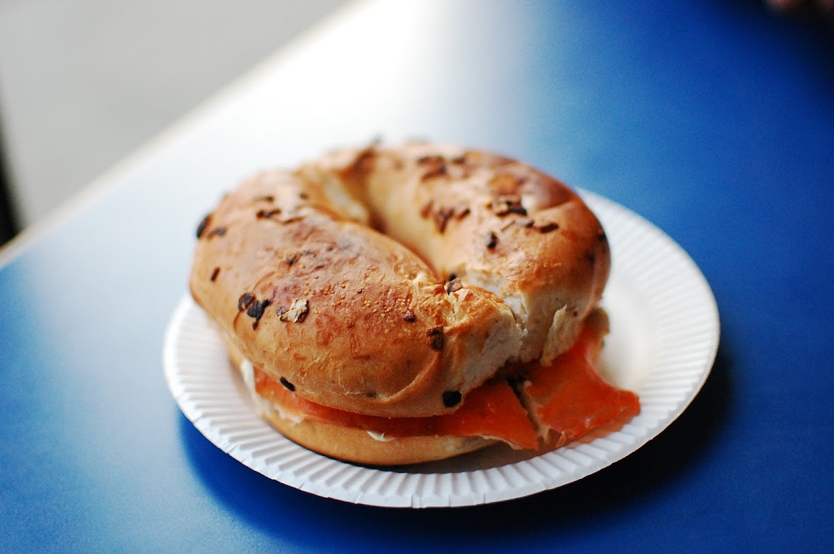 Mimico Bagel and Coffee - Photo 1